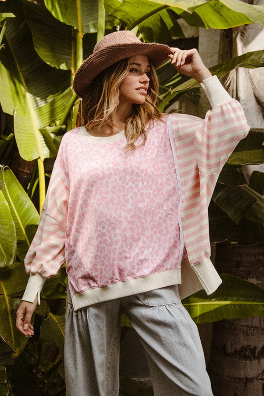 Women’s “Ginny” Top