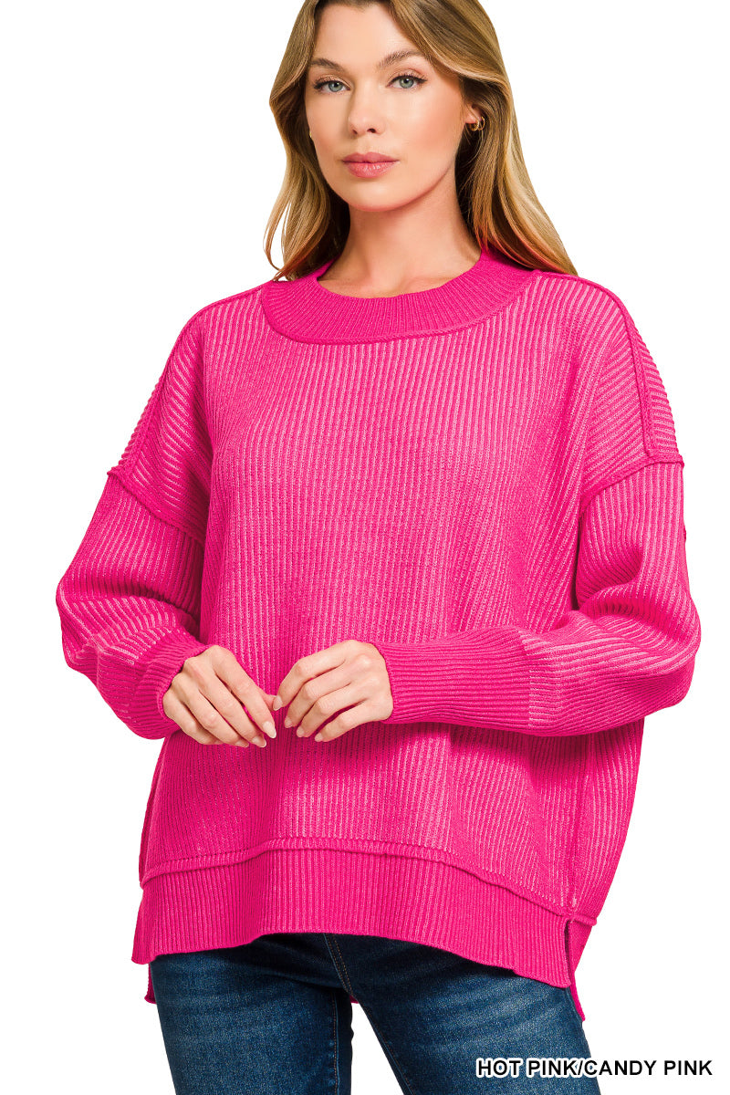 Women’s “Lila” Sweater