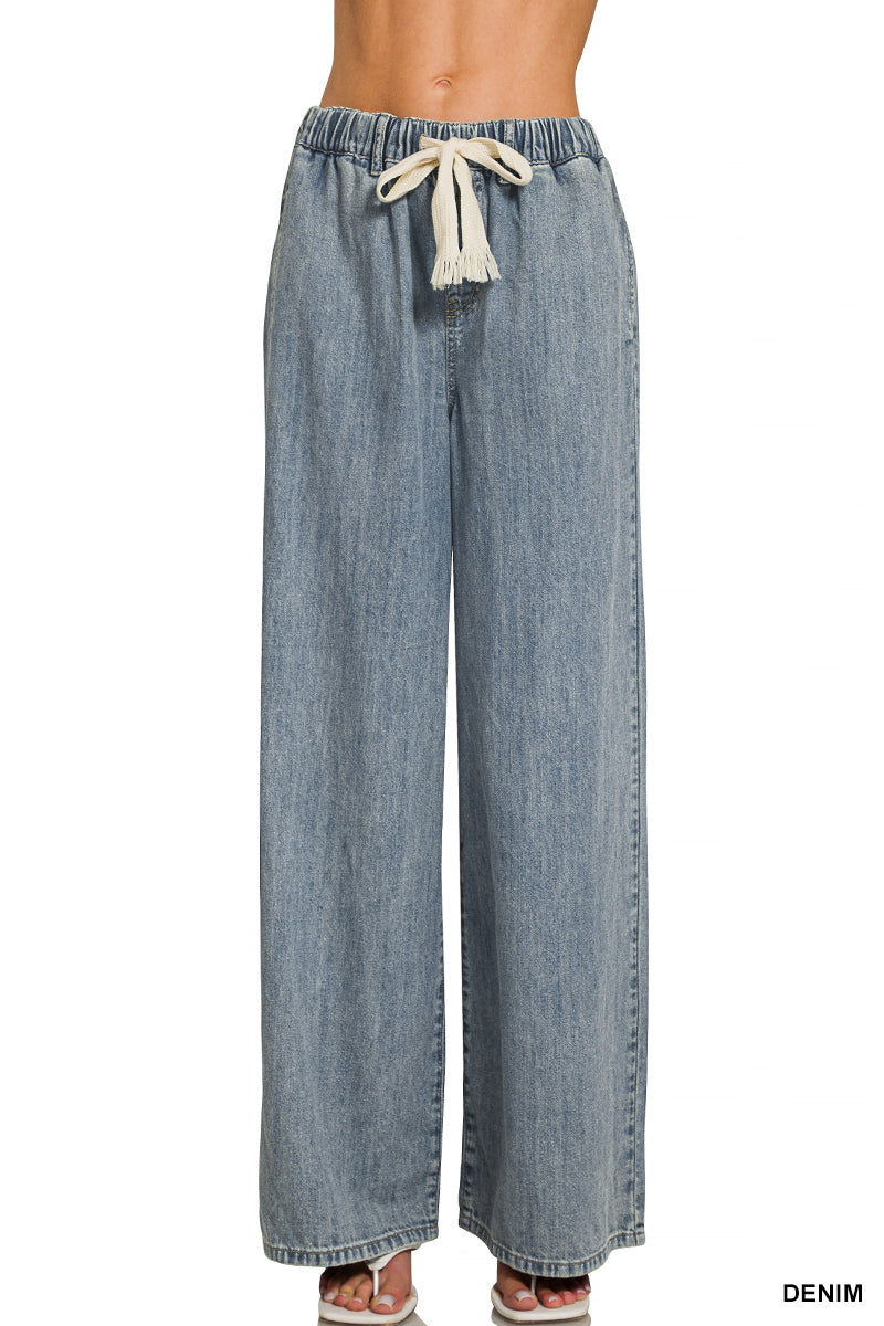 Women’s “Becky” Jeans