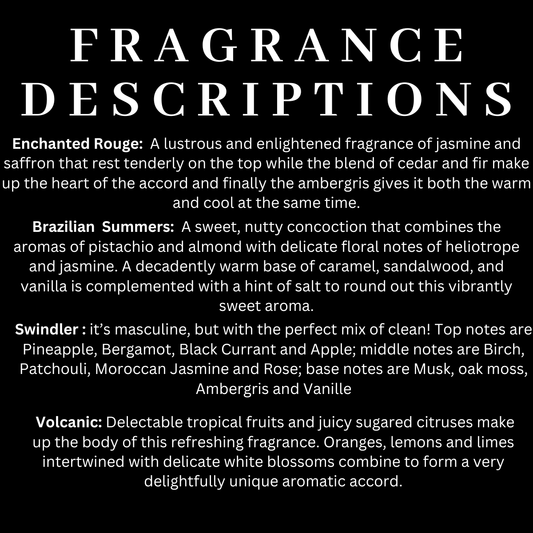 Liquid Laundry Detergent (32 oz): Goddess