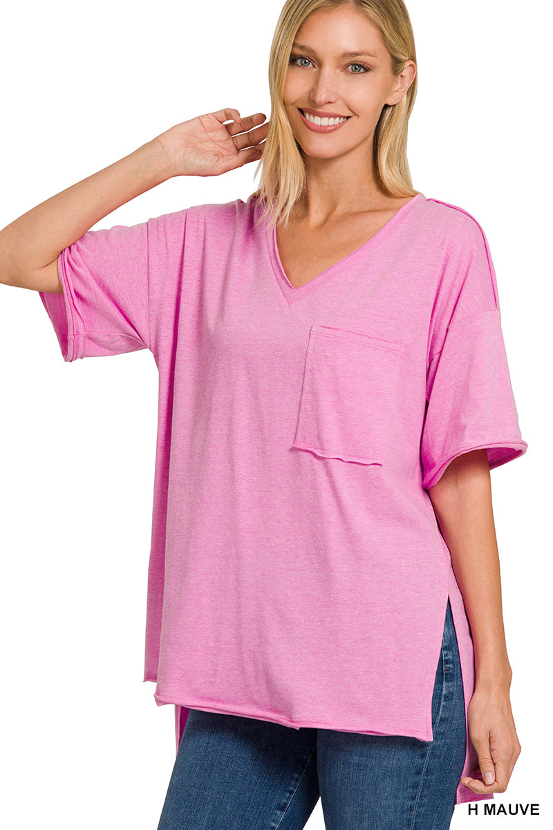 Women’s “Mallory” Top