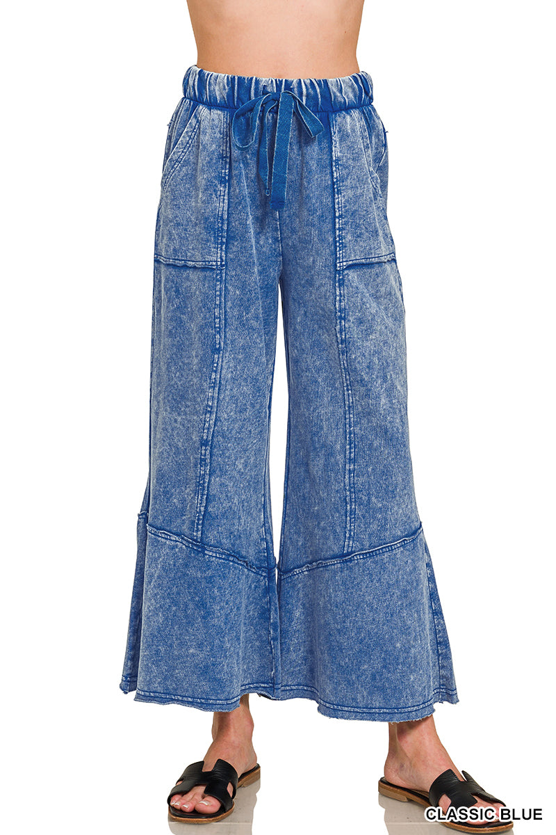Women’s “Cammie” Pants- Royal