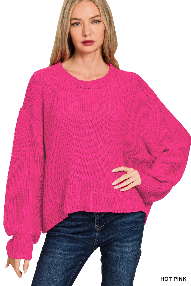 Women’s “Andi” Top