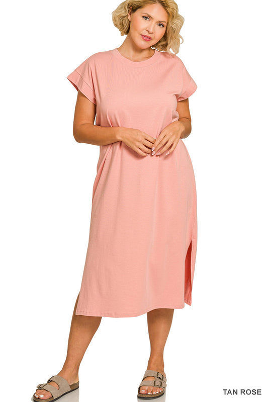“Deana” Dress