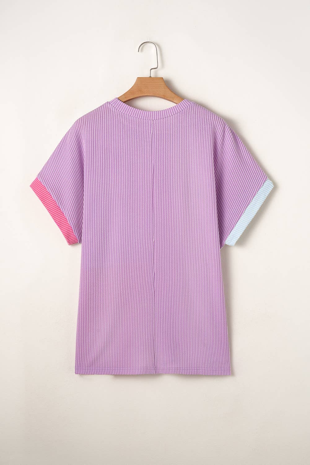 Women's Plus "Cathy" Top