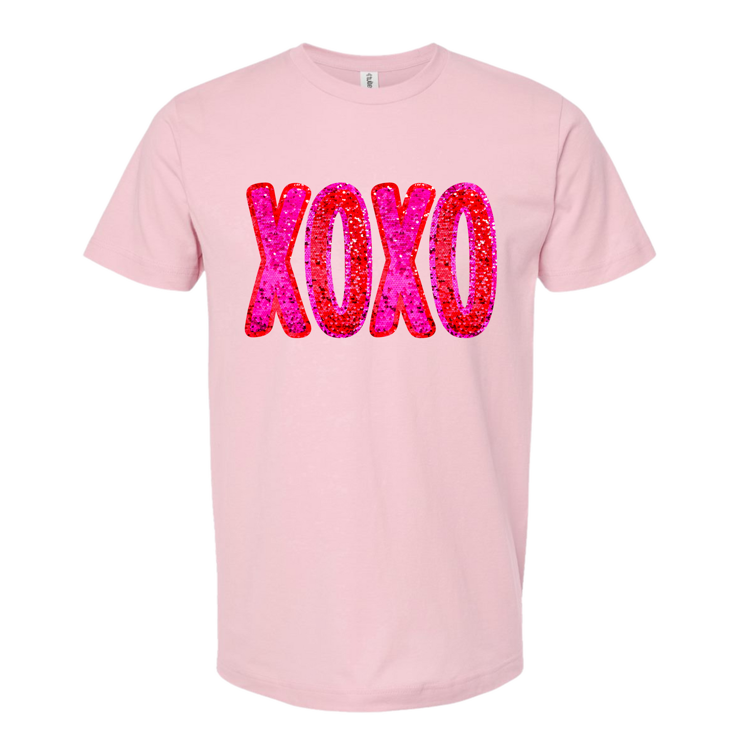 "XOXO" Graphic Tee