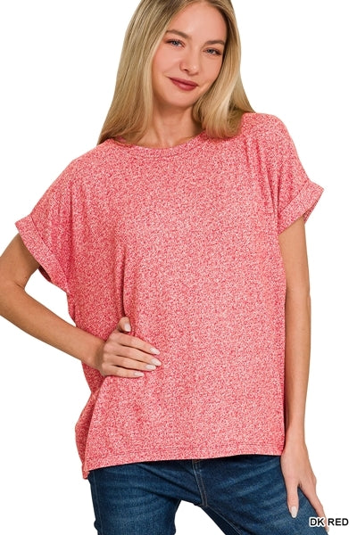 Women’s “Harley” Top