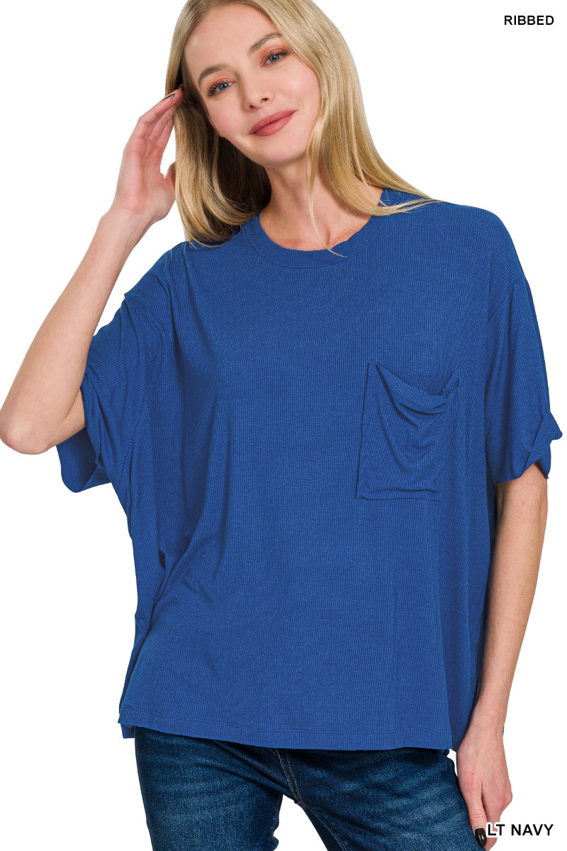 Women’s Plus “Phoebe” Top