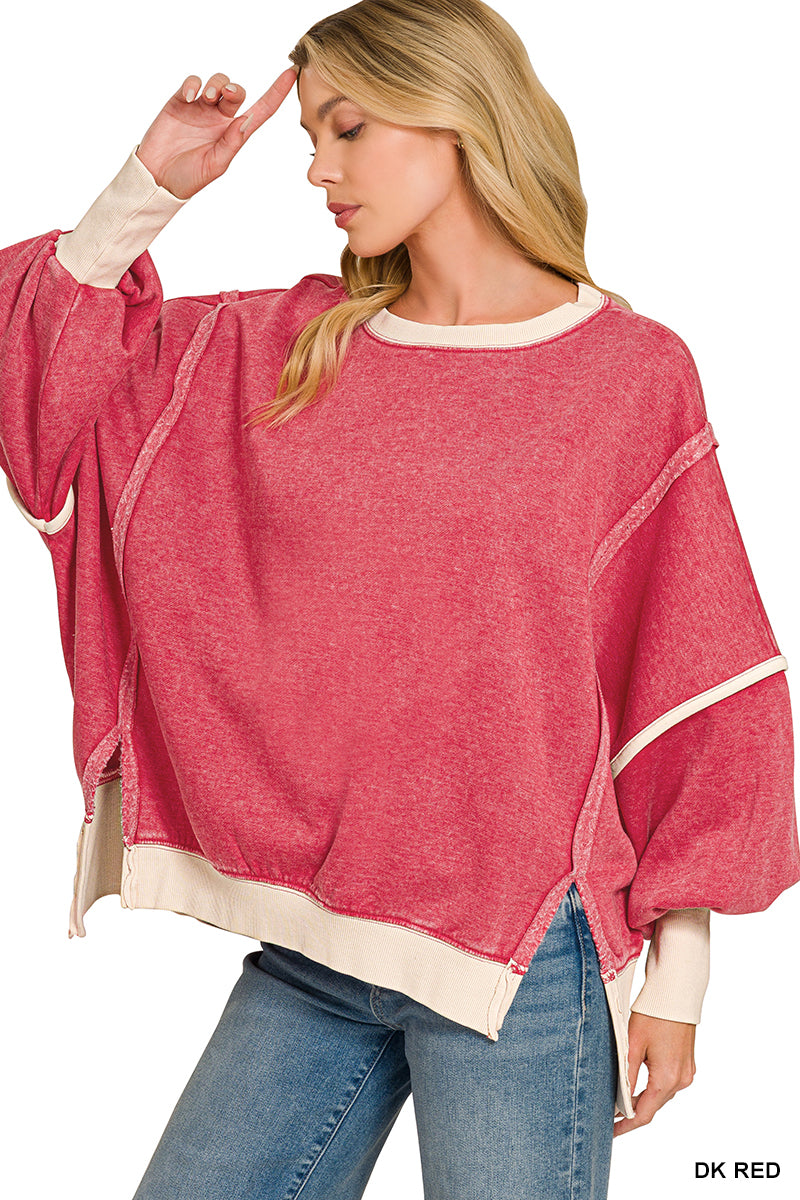 Women’s “Brenda” Top