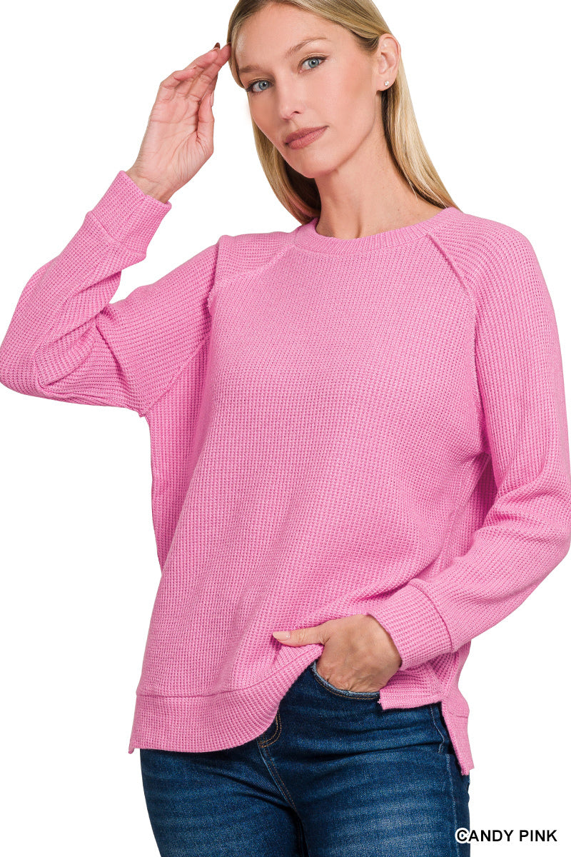 Women’s “Maria” Sweater