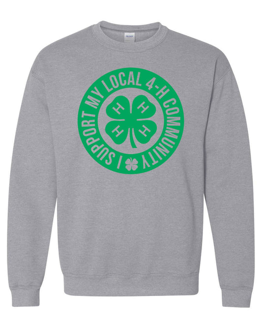 4-H Fundraiser Tee