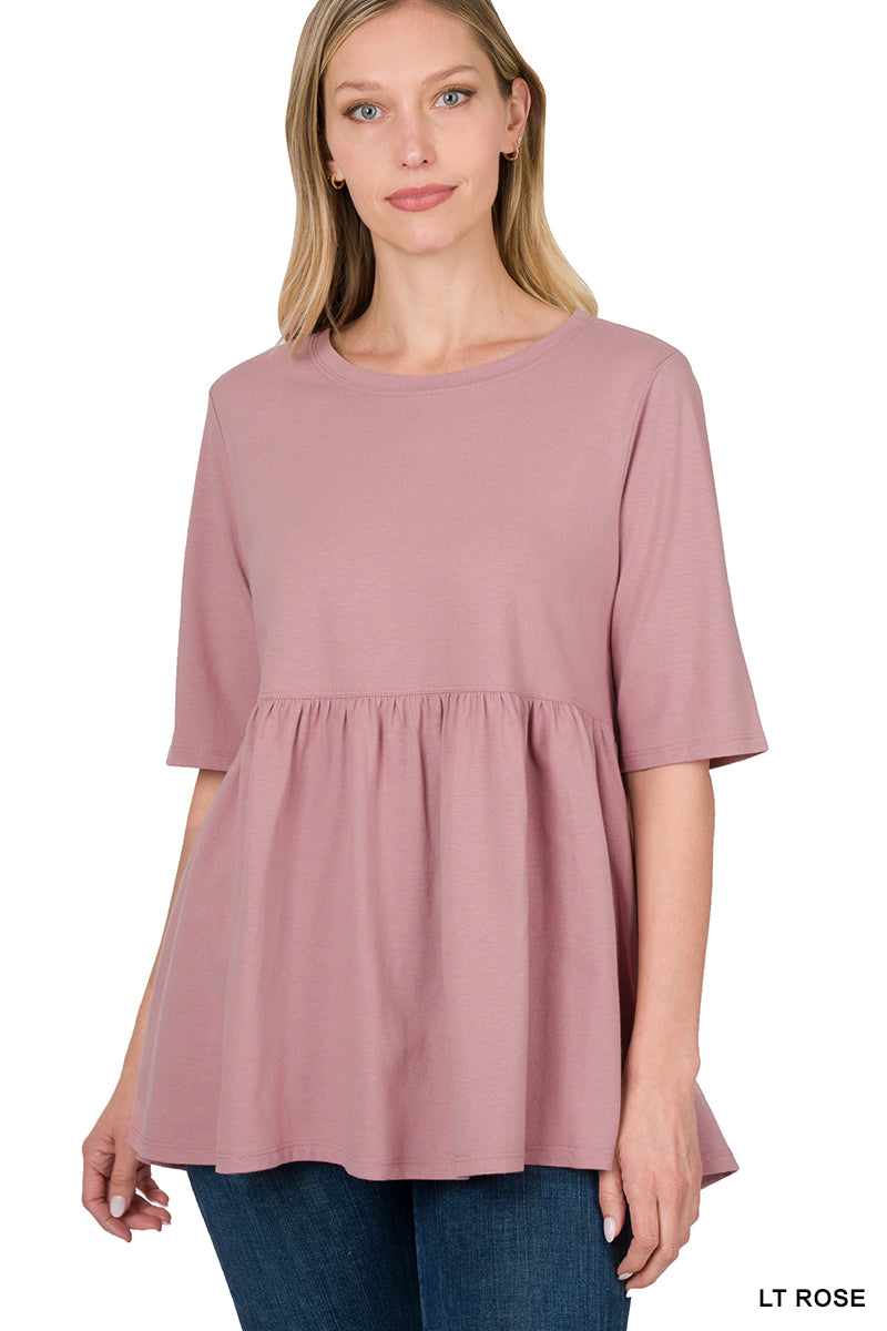 Women's "Amber" Top