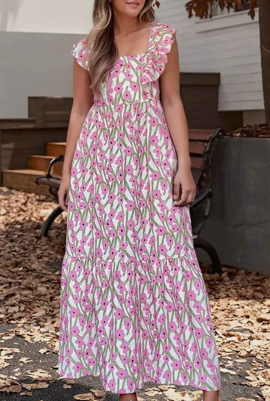 "Kelly" Dress
