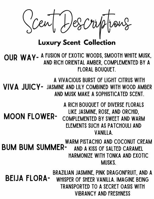 Mop Soap Luxury Concentrated Formula: Narcissist