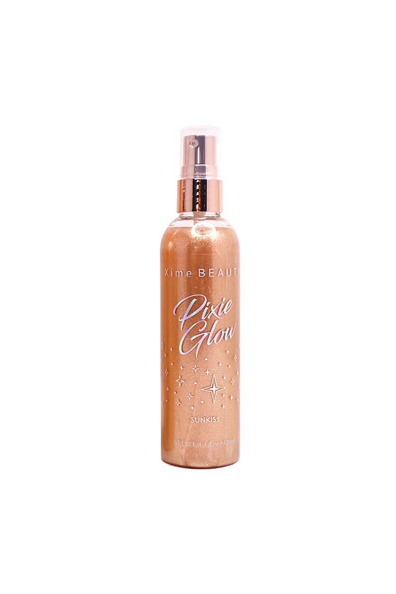 Body Simmer Spray Pixie Glow