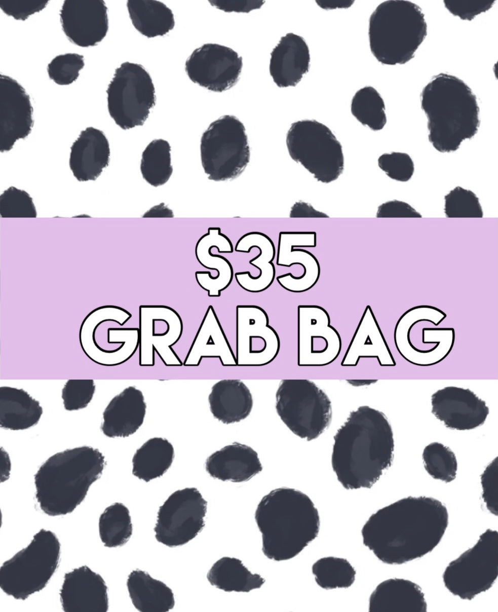 $35 Grab Bag