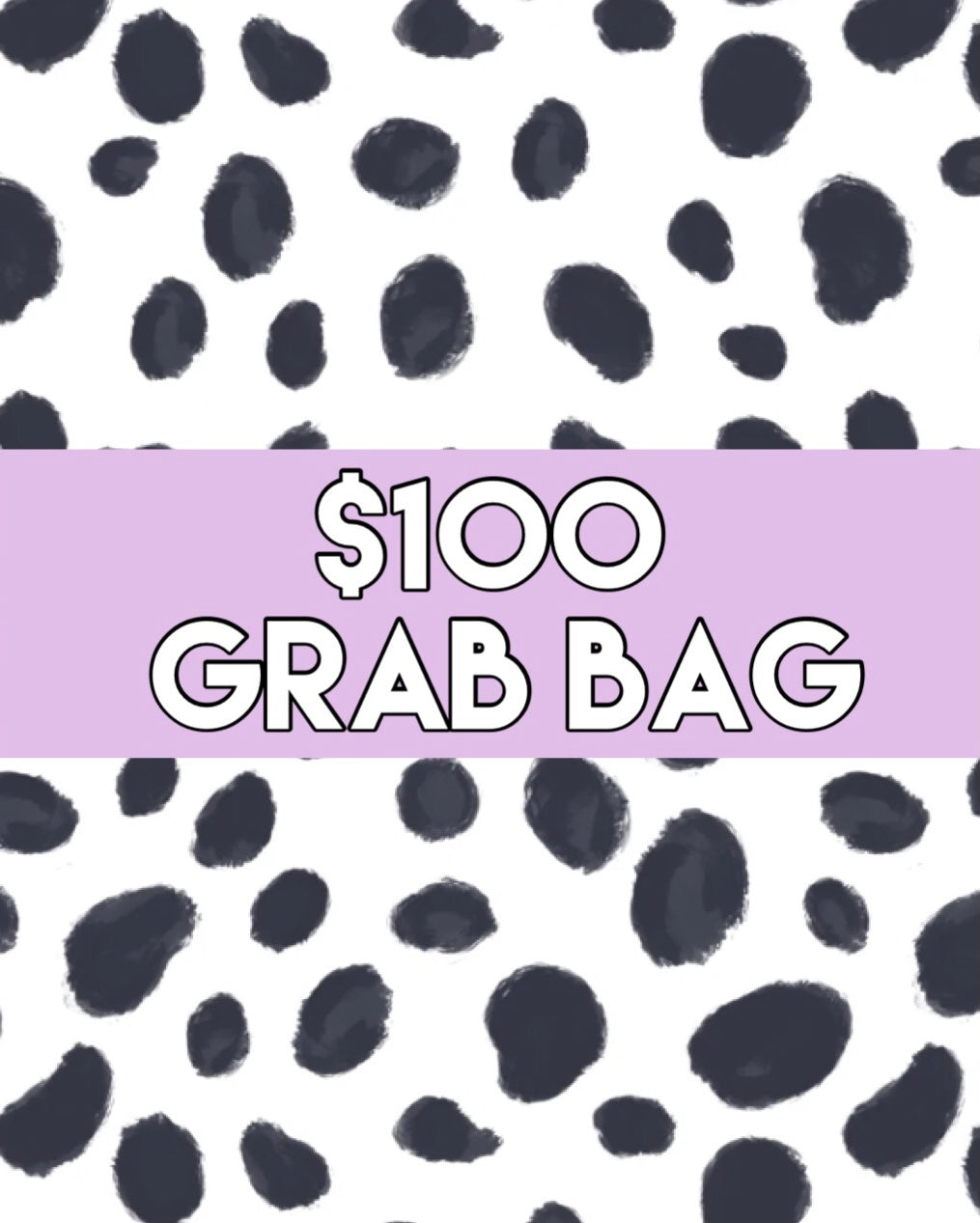 $100 Grab Bag