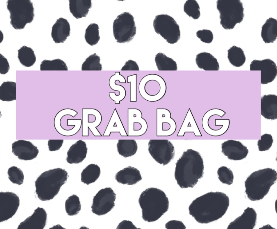 $10 Mystery Bag