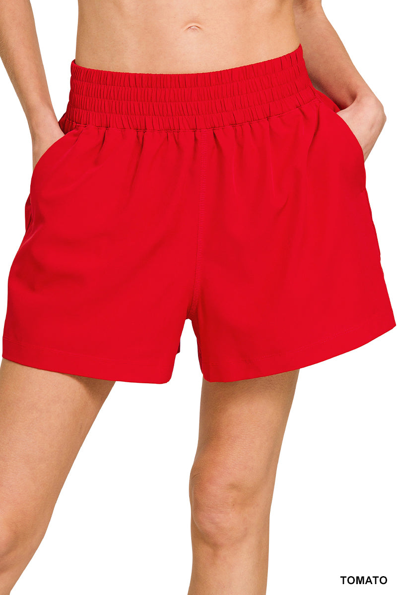 Women’s “Kelly” Shorts