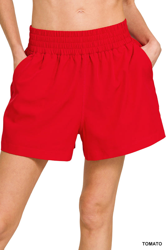 Women’s “Kelly” Shorts