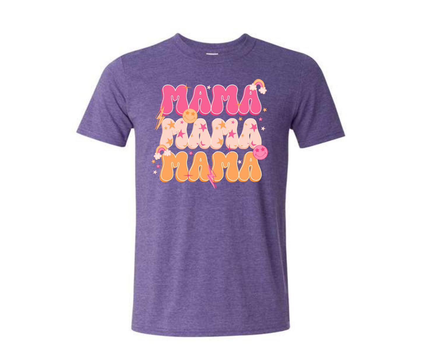 Mama Graphic Tee