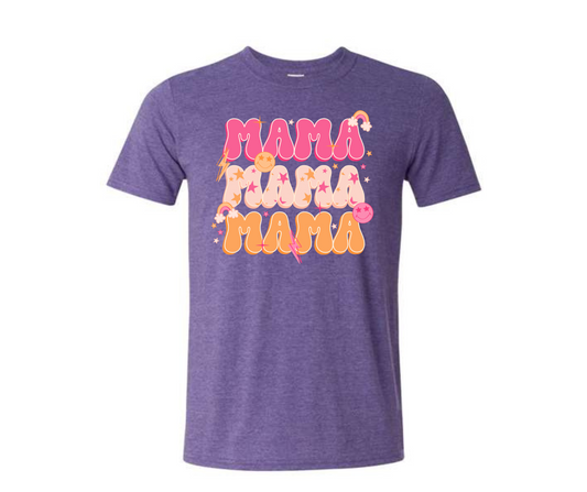 Mama Graphic Tee