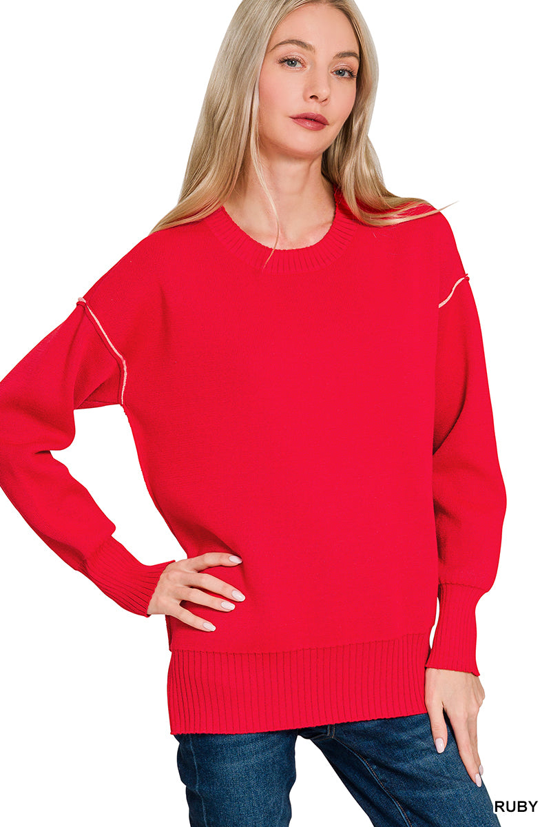 Women’s “Winnie” Sweater