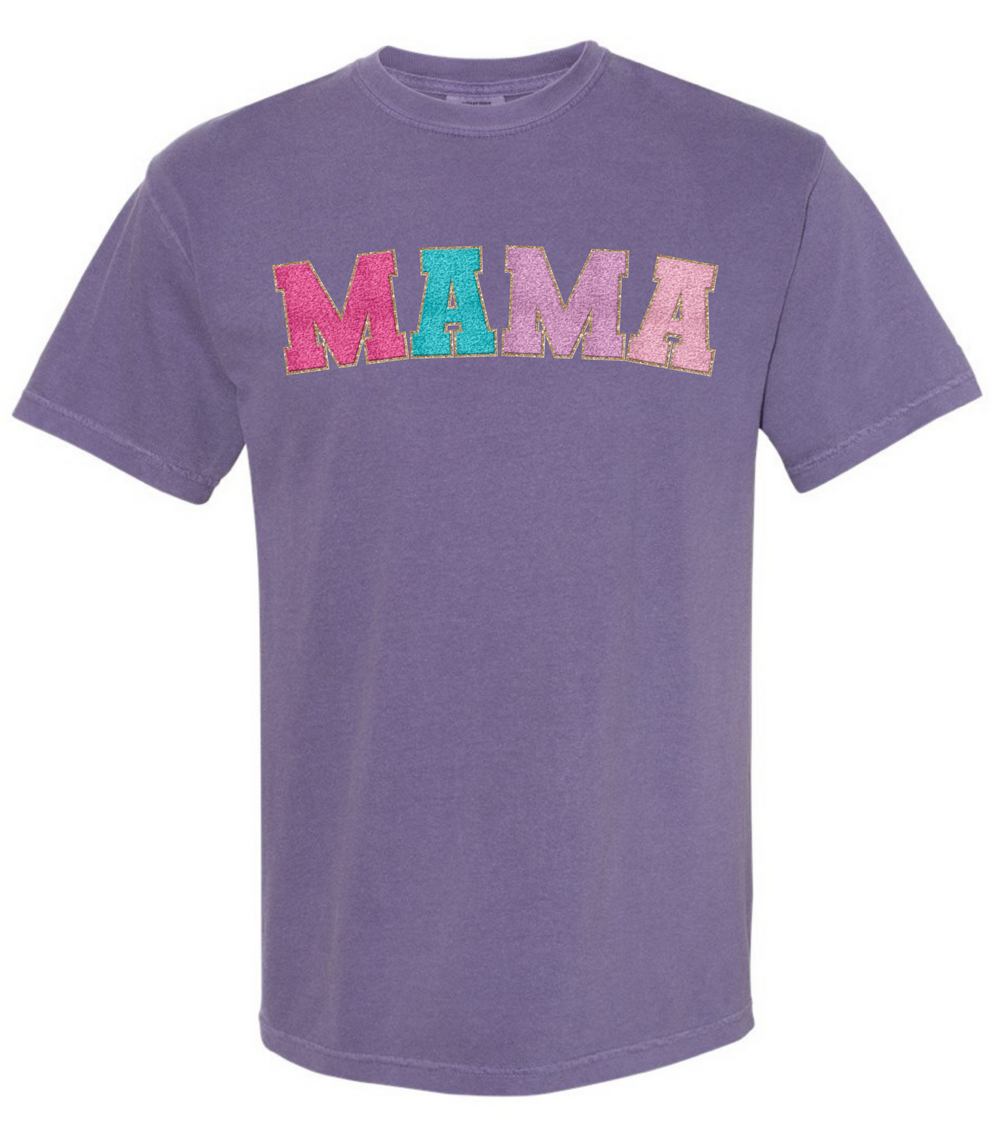 "Mama Chenille" Graphic Tee