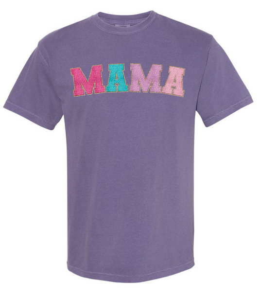 "Mama Chenille" Graphic Tee