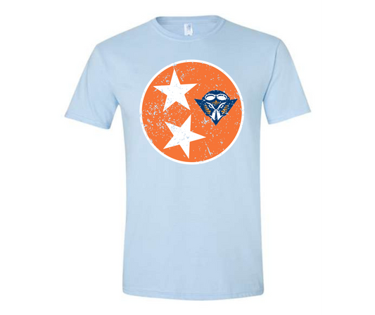 UTM Tristar Graphic Tee