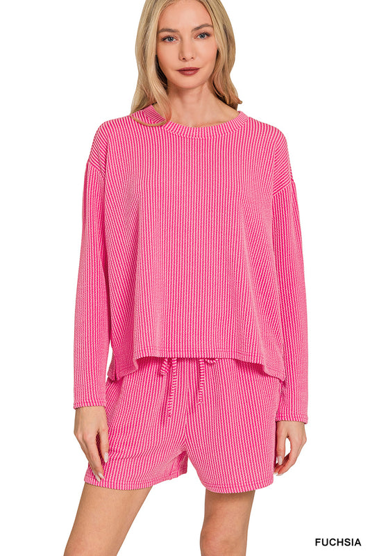 Women’s “Grace” Set- Pink