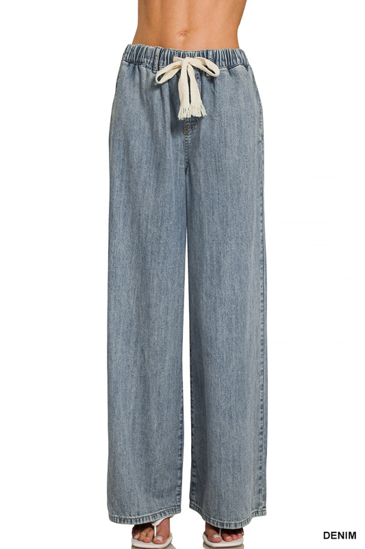 Women’s “Becky” Jeans