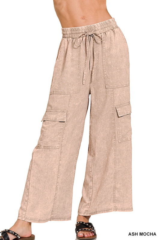 Women’s “Becca” Pants