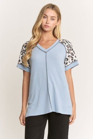 “Tessa” Top