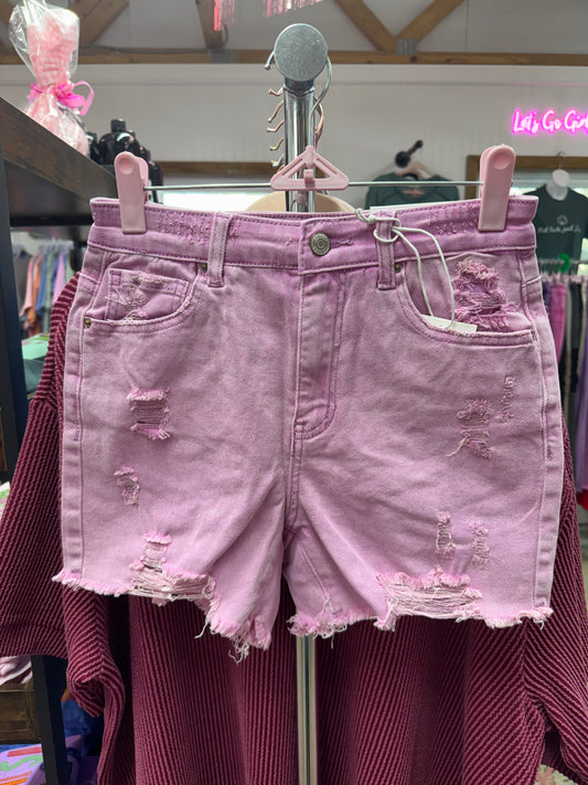 Women’s “Kara” shorts