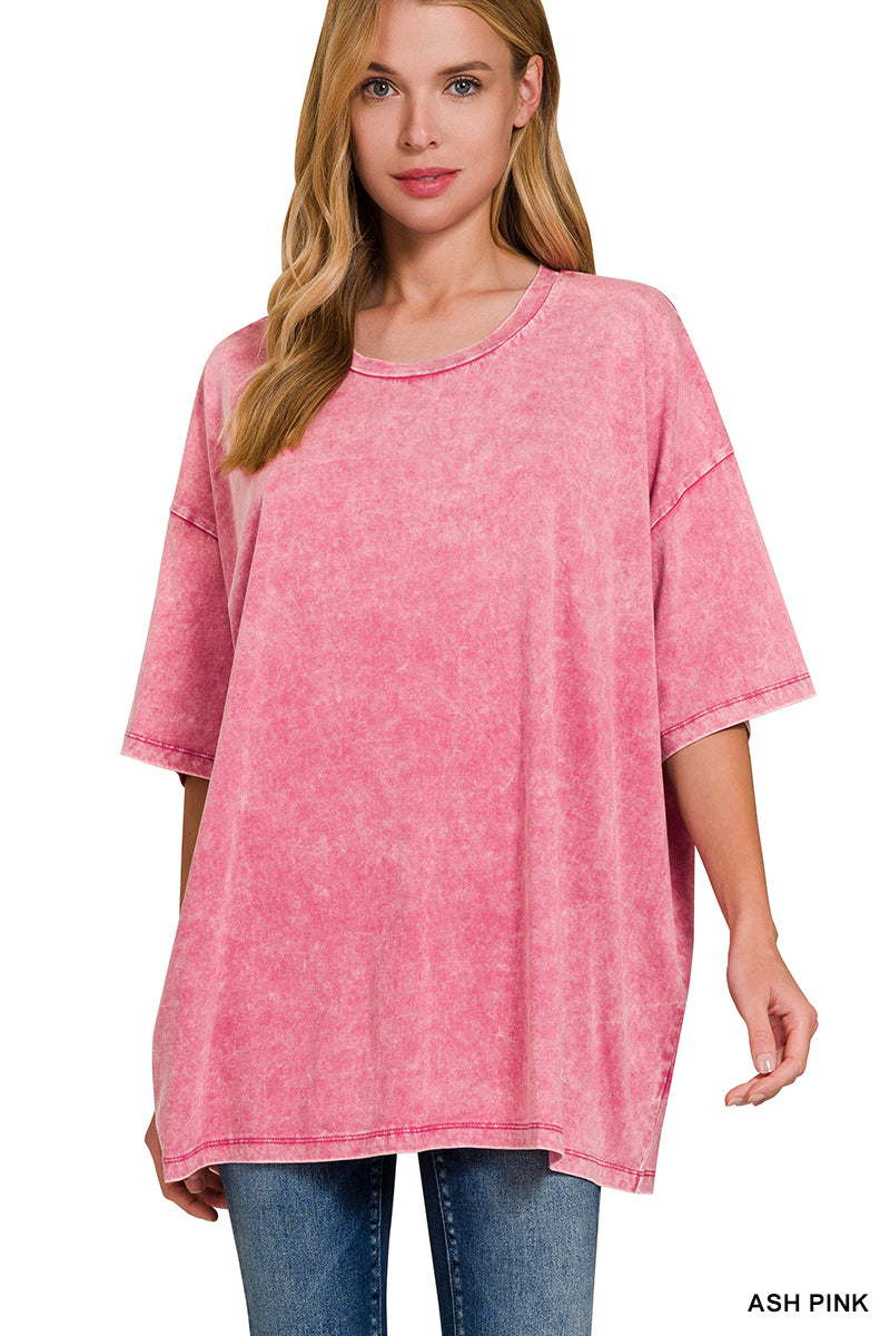 Women’s “Ally” Top