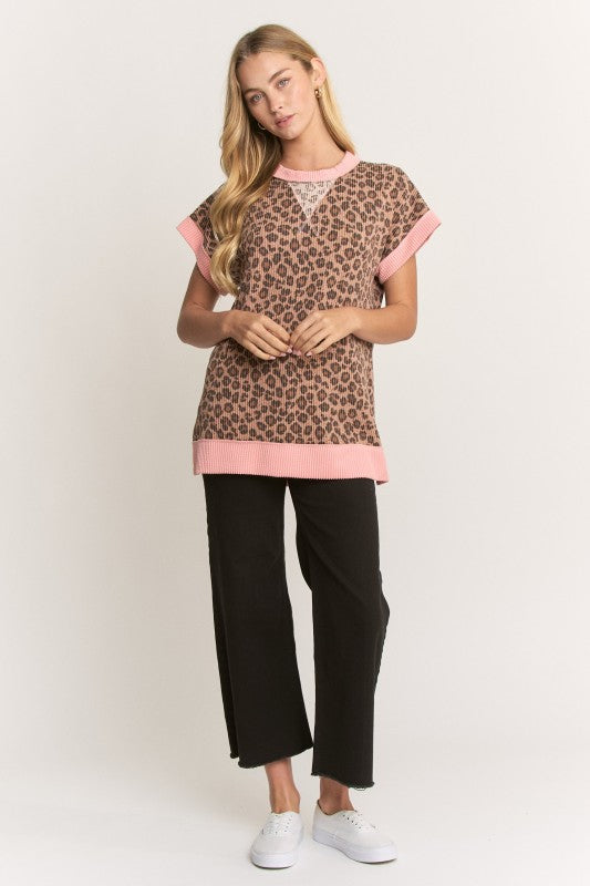 Women’s Plus “Gina” Top