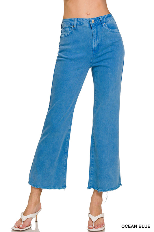 Women’s “Kelly” Jeans in Blue