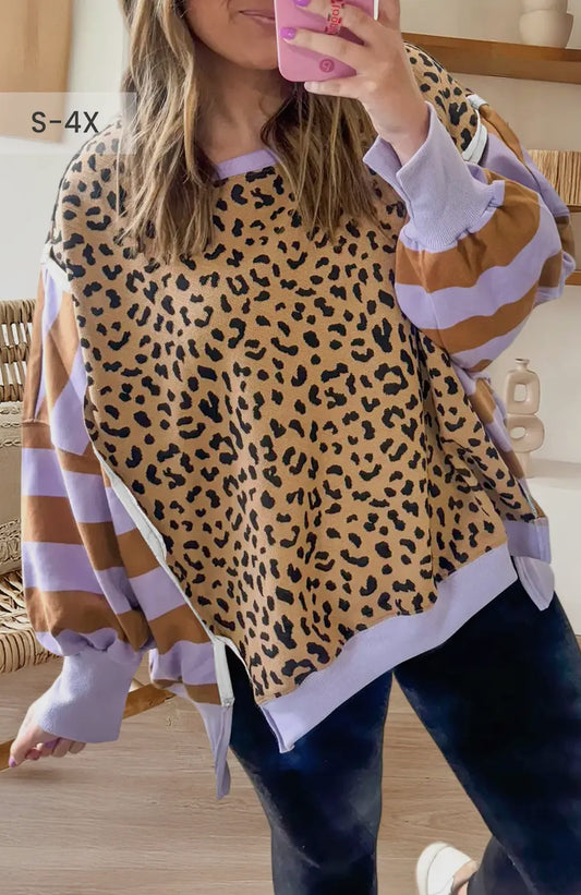 Women’s “Kendra” Top