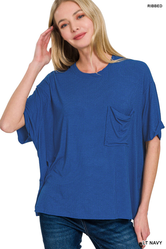 Women’s Plus “Phoebe” Top