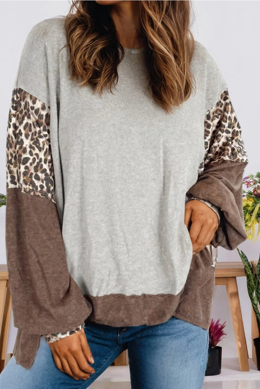 Women’s Plus “Nicole” Top