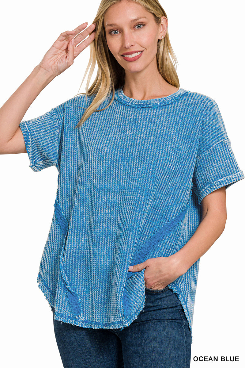 Women’s “Amy” Top