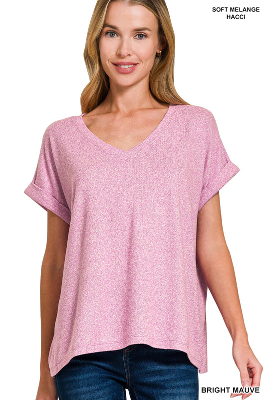 Women’s “Tilly” Top- Pink