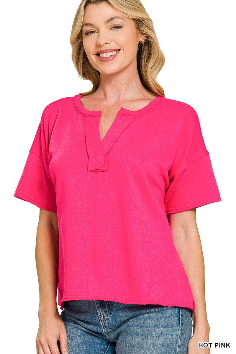 Women’s “Zoie” Top