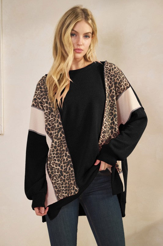 Women’s Plus “Emma” Top