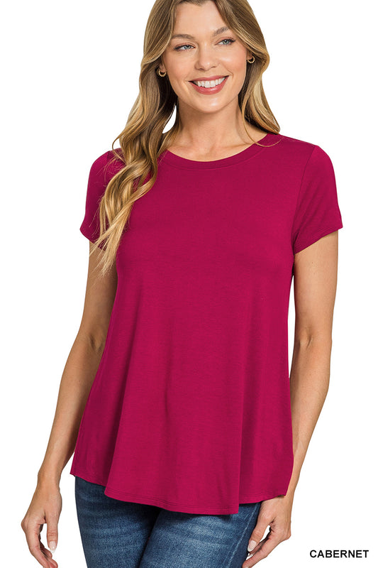 Women’s “Oakley” Top