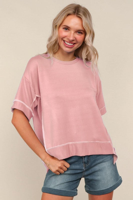 Women’s Plus “Katie” Top