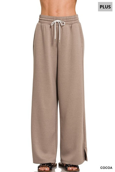 Women’s Plus “Dana” Pants