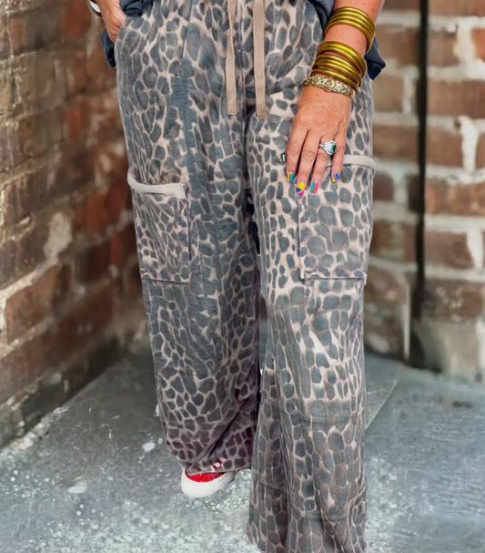 Women’s Plus “EllaKate” Pants