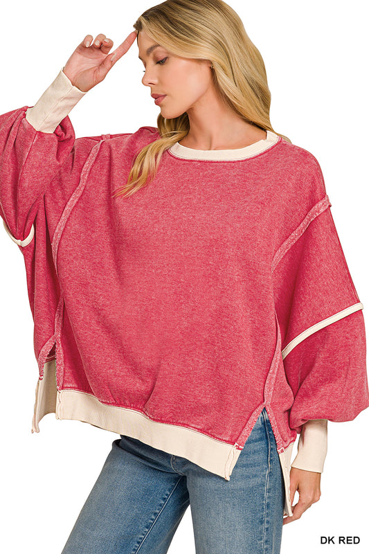 Women’s “Brenda” Top